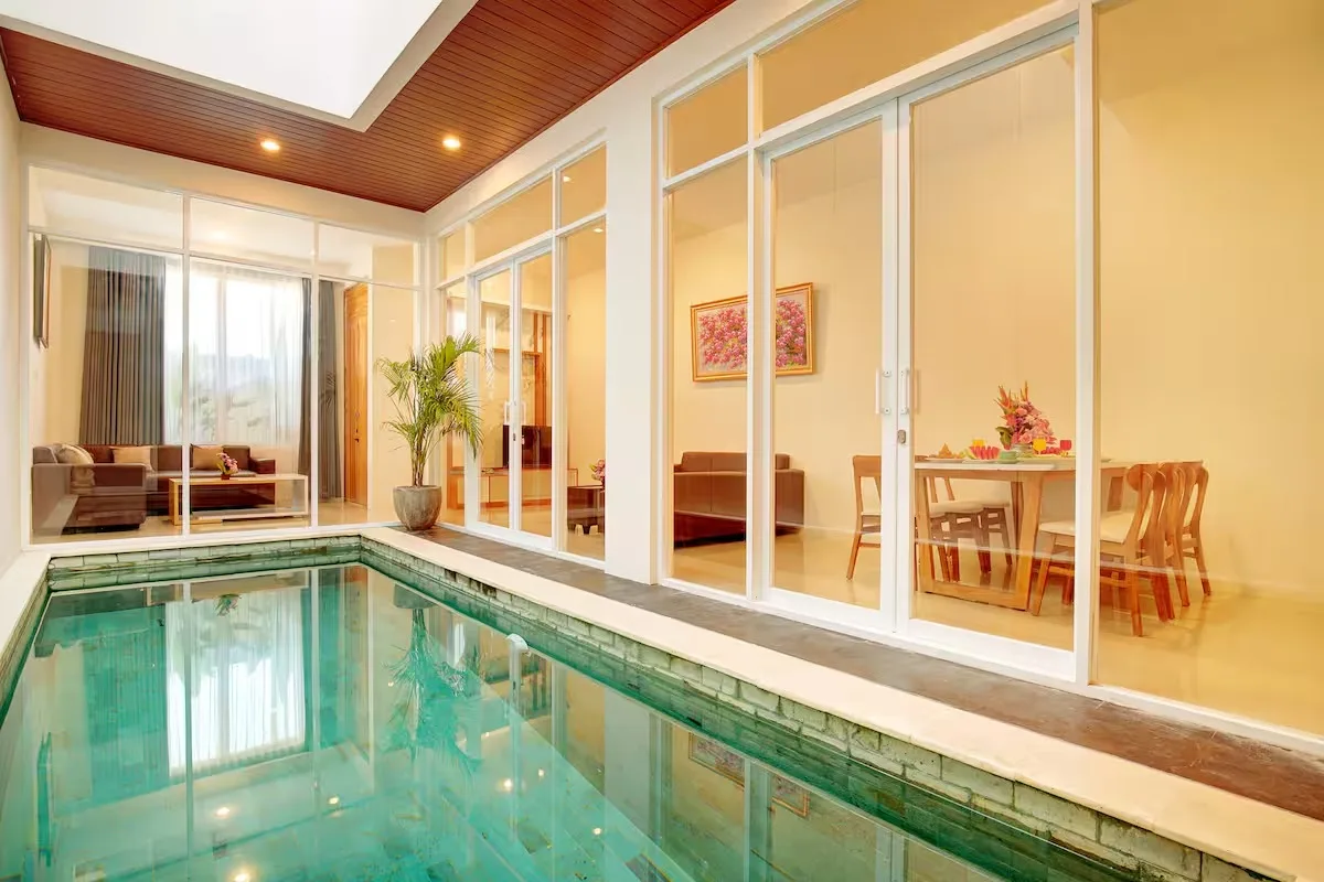 3 Bedroom Villa in Canggu photo 1