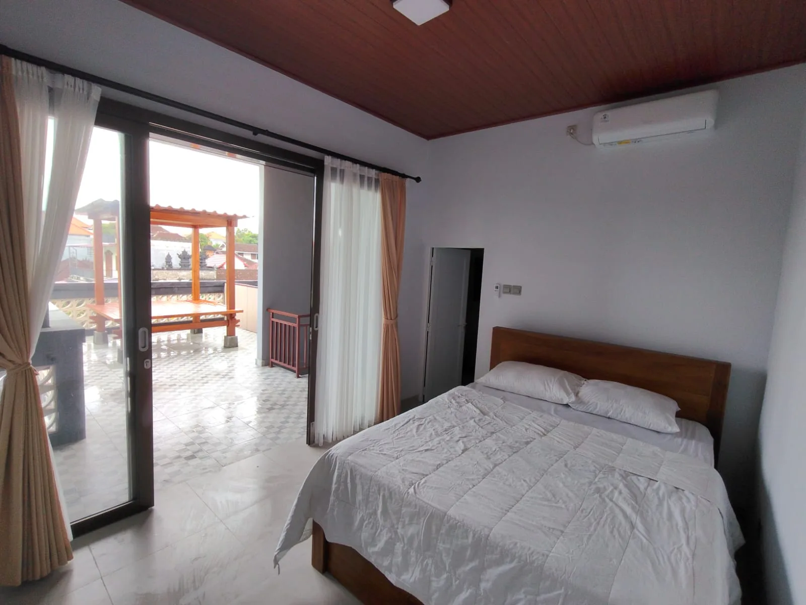 3 Bedroom Villa in Kerobokan photo 1