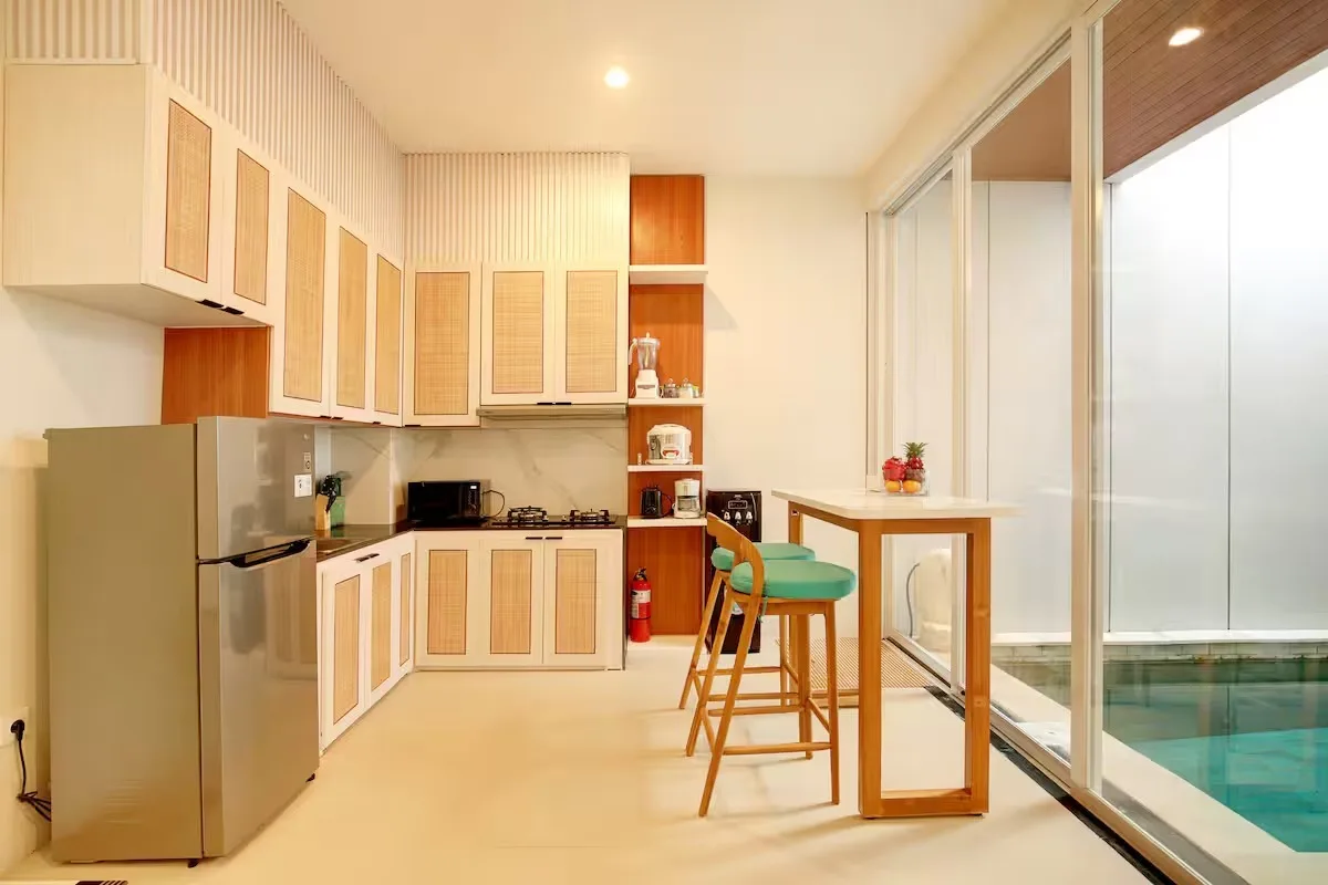 3 Bedroom Villa in Canggu photo 1
