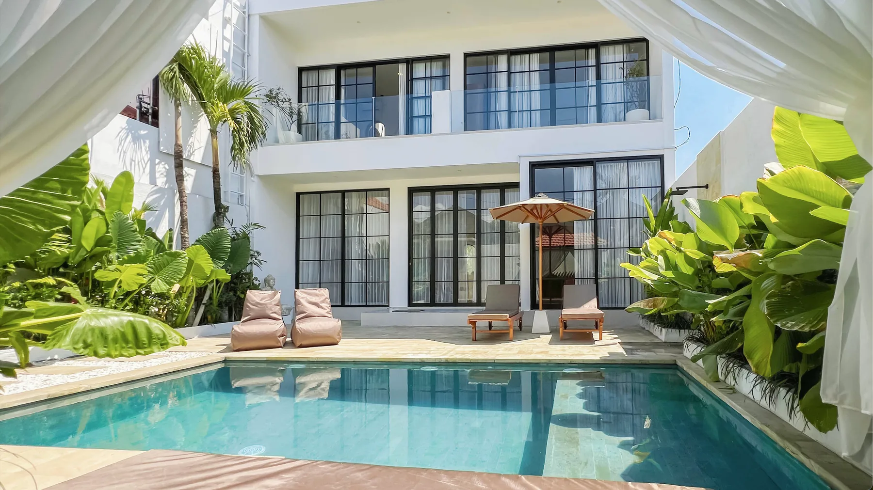3 Bedroom Villa in Berawa photo 1