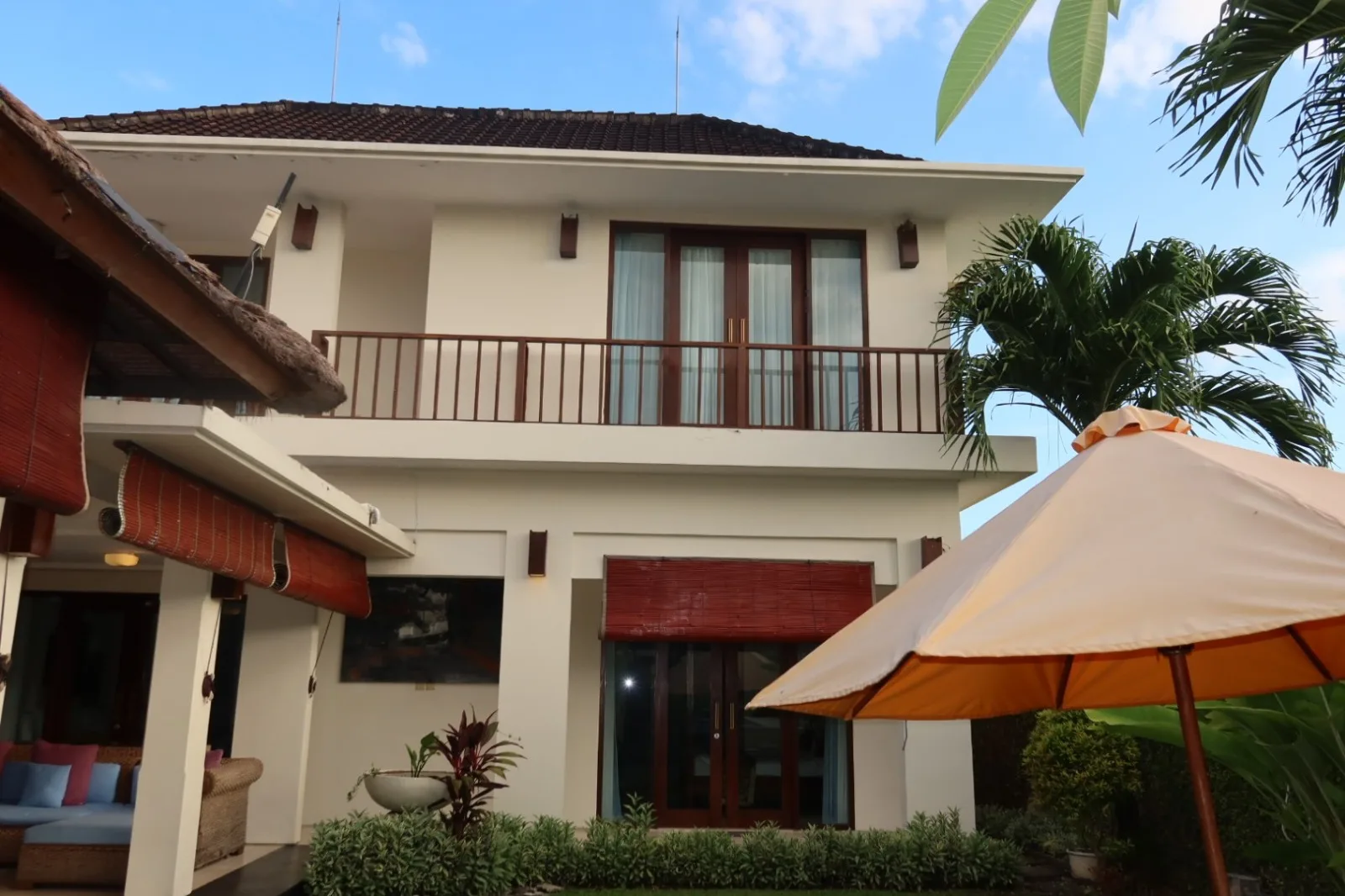 1 Bedroom Villa in Umalas photo 1