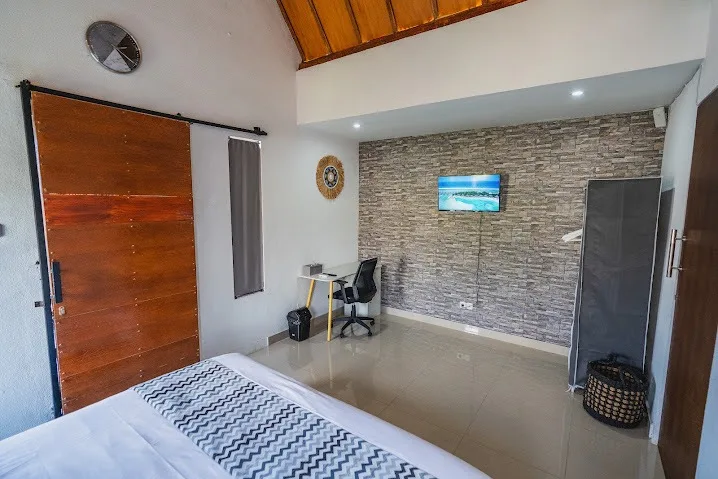 3 Bedroom Villa in Umalas photo 1