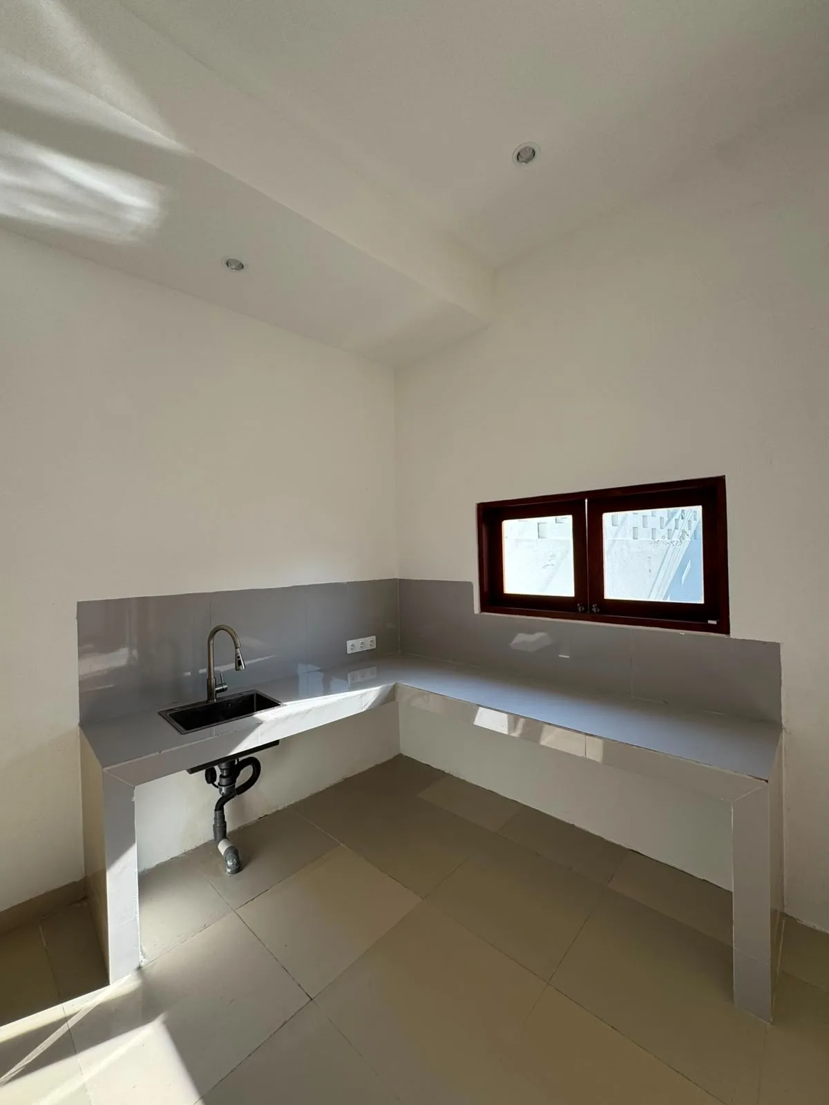 3 Bedroom Villa in Padonan photo 1