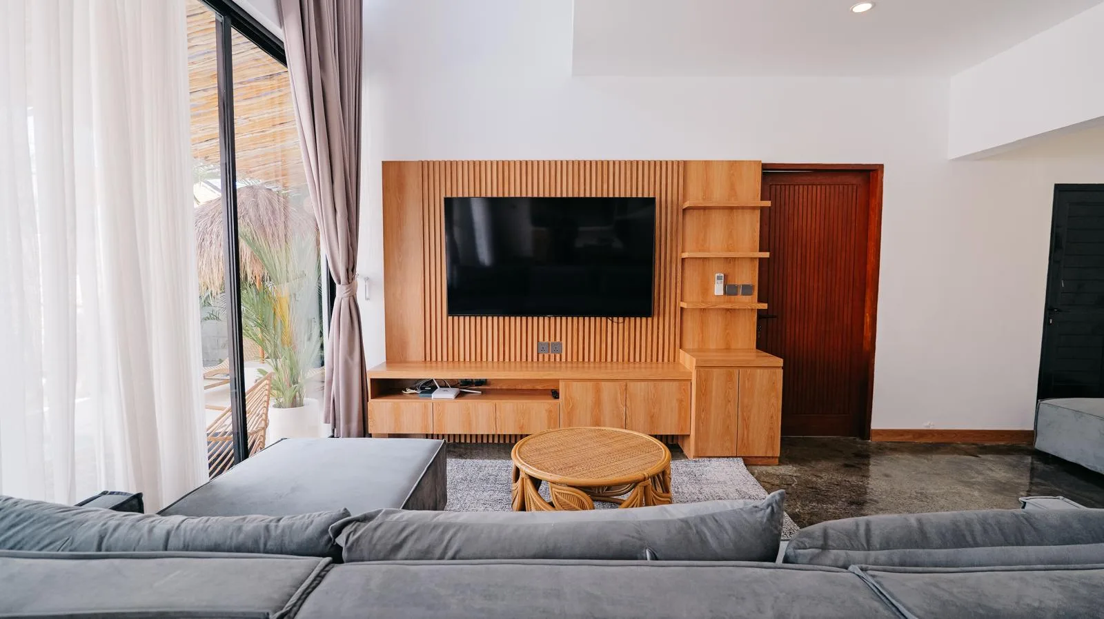 2 Bedroom Villa in Umalas photo 1