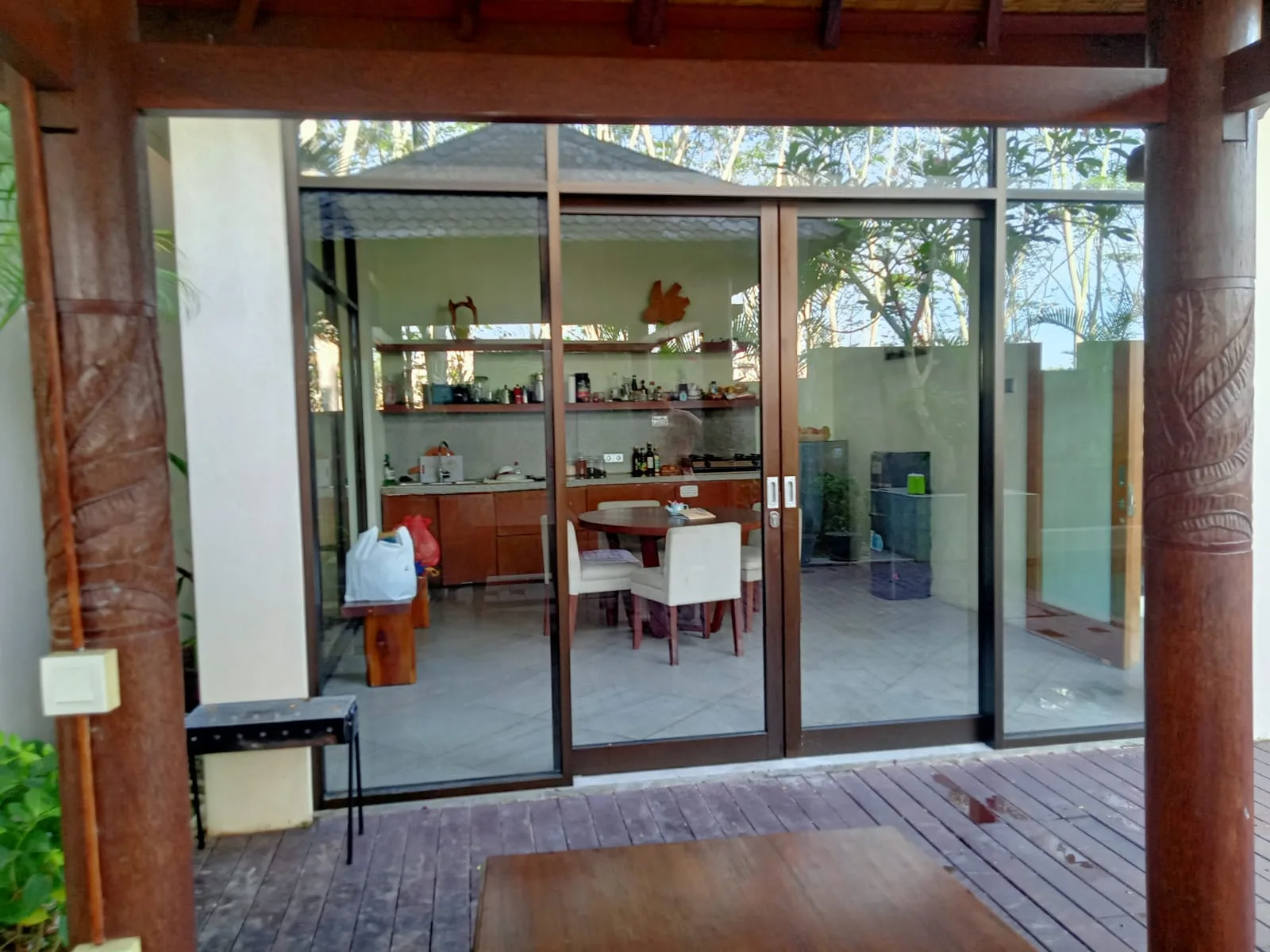 3 Bedroom Villa in Nusa Dua photo 1