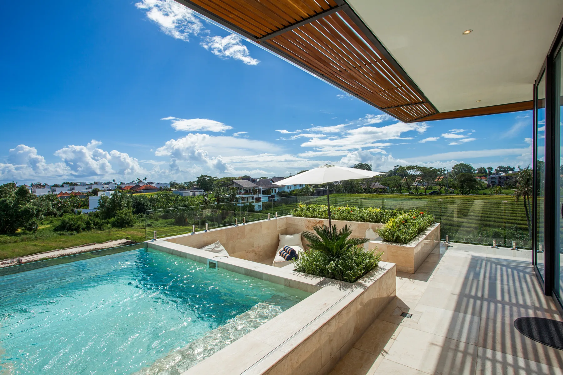 4 Bedroom Villa in Pererenan photo 1