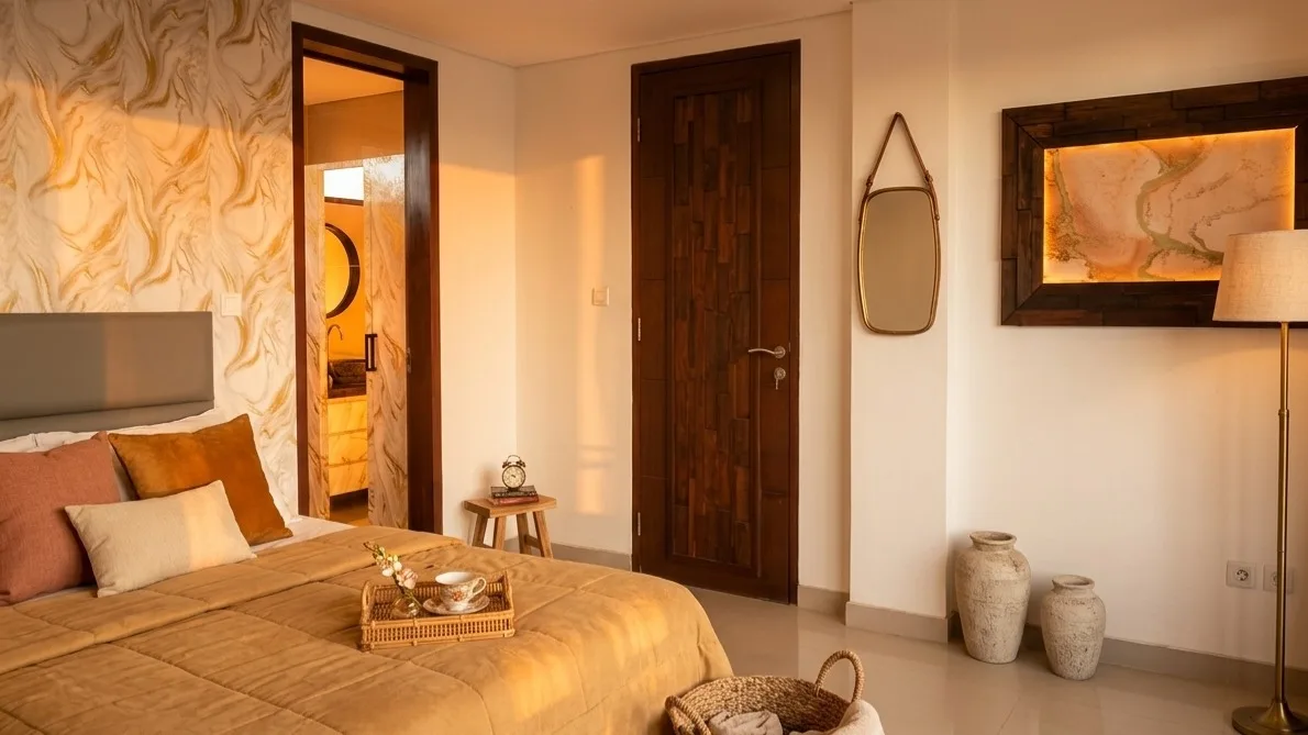 5 Bedroom Villa in Nusa Dua photo 1