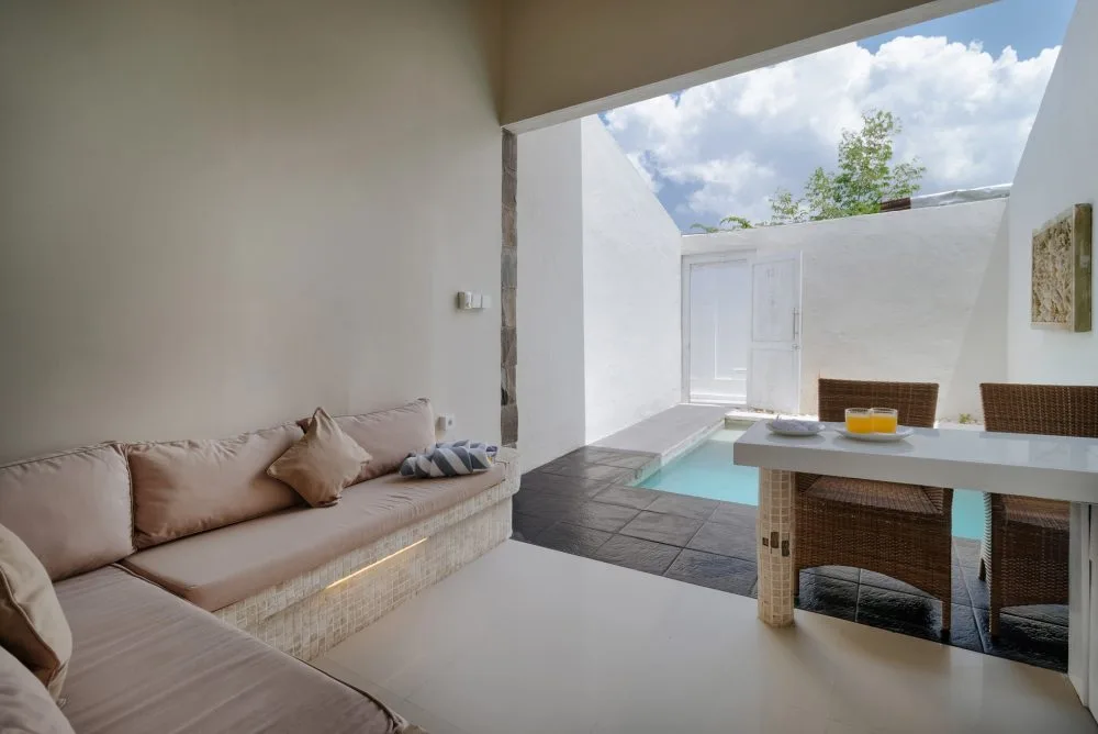 1 Bedroom Villa in Kuta photo 1