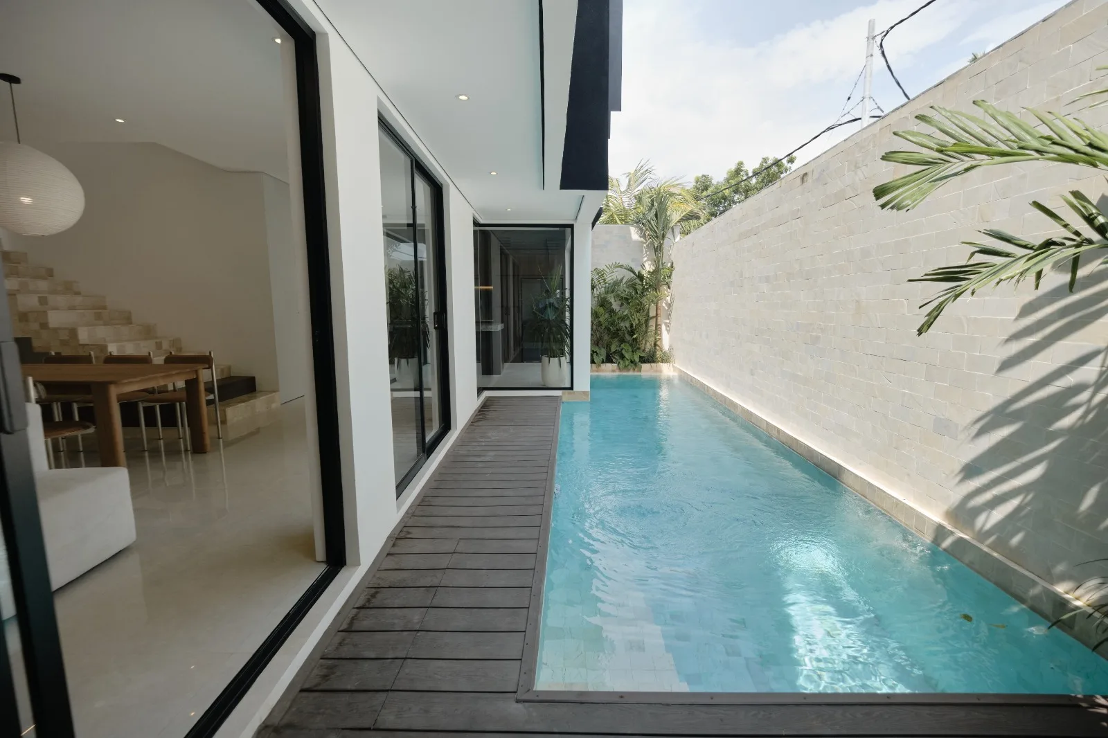 2 Bedroom Villa in Babakan photo 1