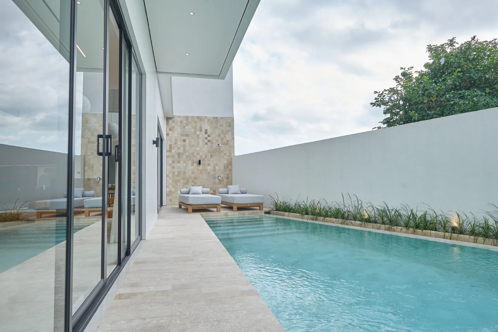 2 Bedroom Villa in Babakan photo 1