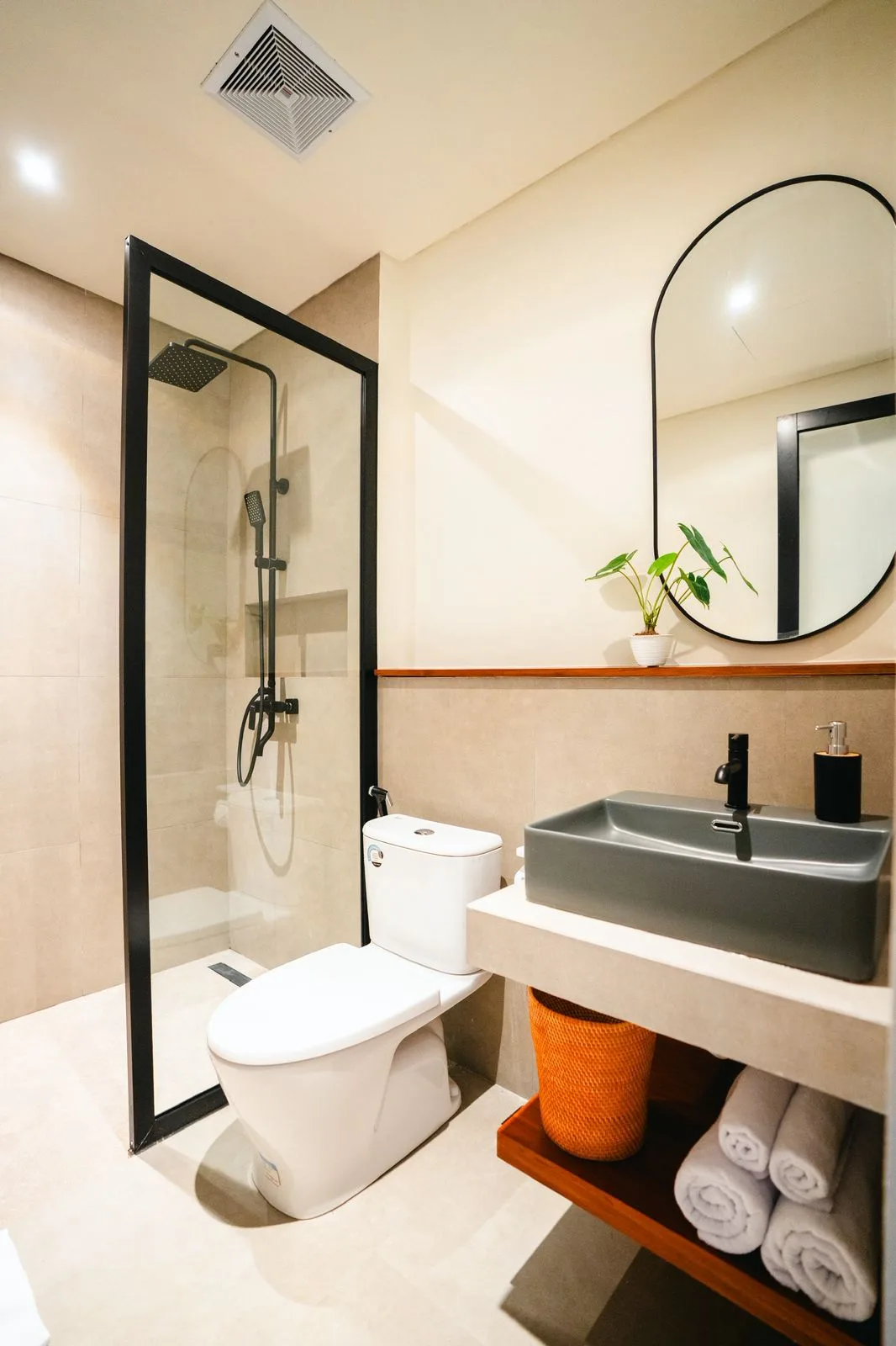 1 Bedroom Villa in Pererenan photo 1