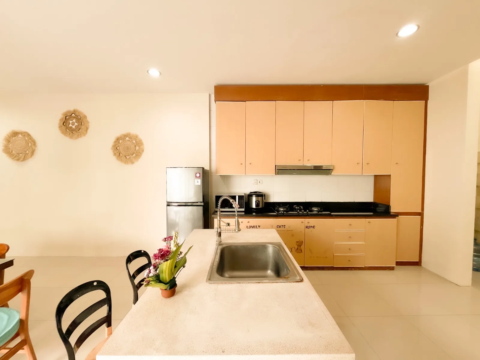 4 Bedroom Villa in Jimbaran photo 1