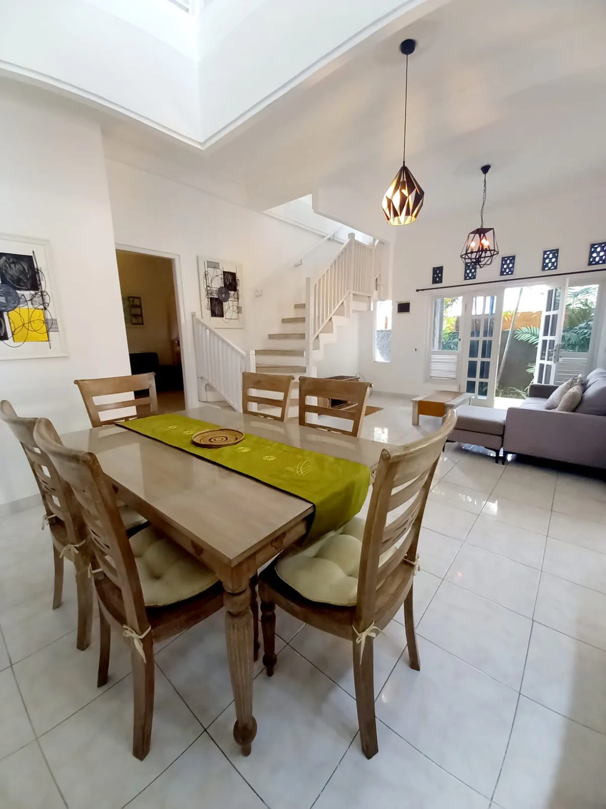 2 Bedroom Villa in Padonan photo 1