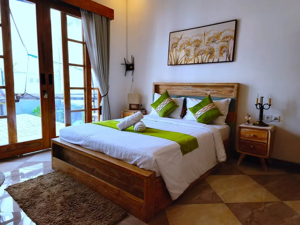 3 Bedroom Villa in Umalas photo 1