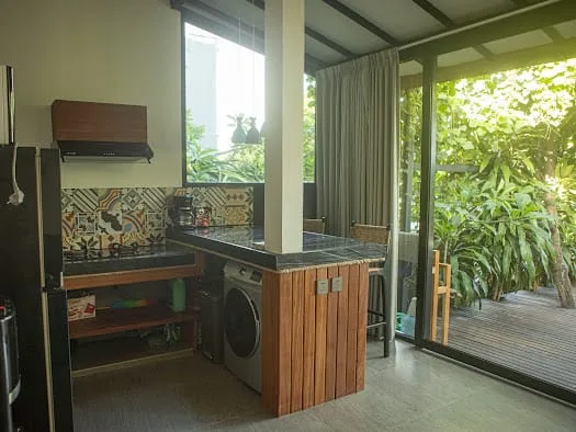 1 Bedroom Villa in Babakan photo 1