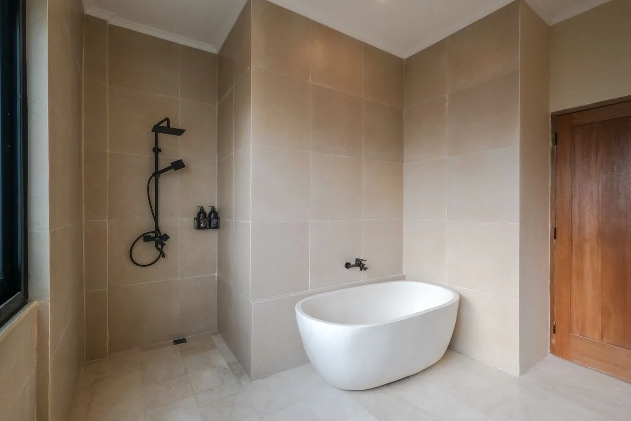 1 Bedroom Villa in Pererenan photo 1