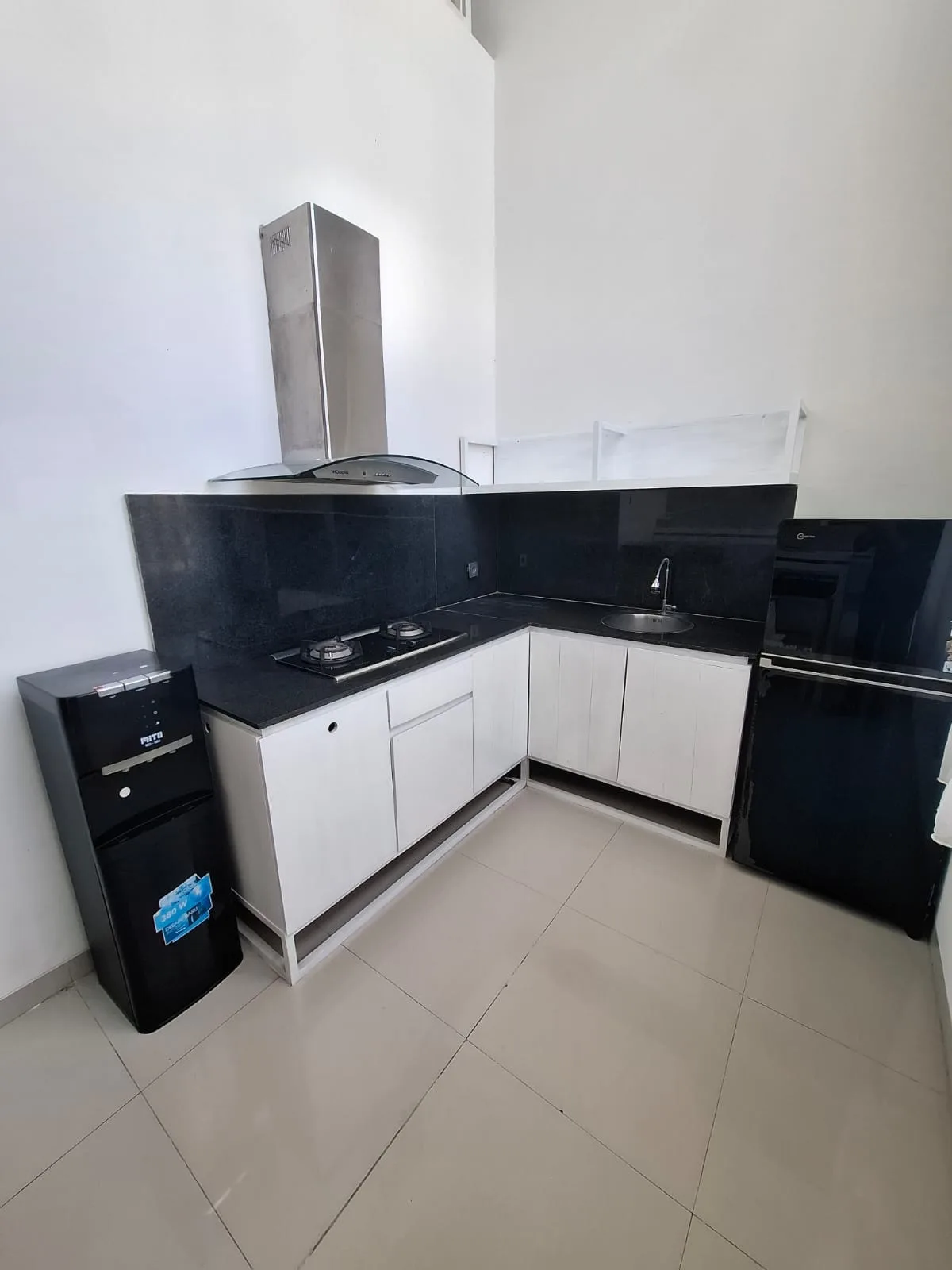 2 Bedroom Villa in Kerobokan photo 1