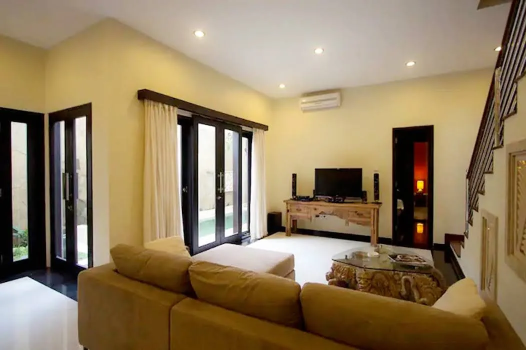2 Bedroom Villa in Kerobokan photo 1