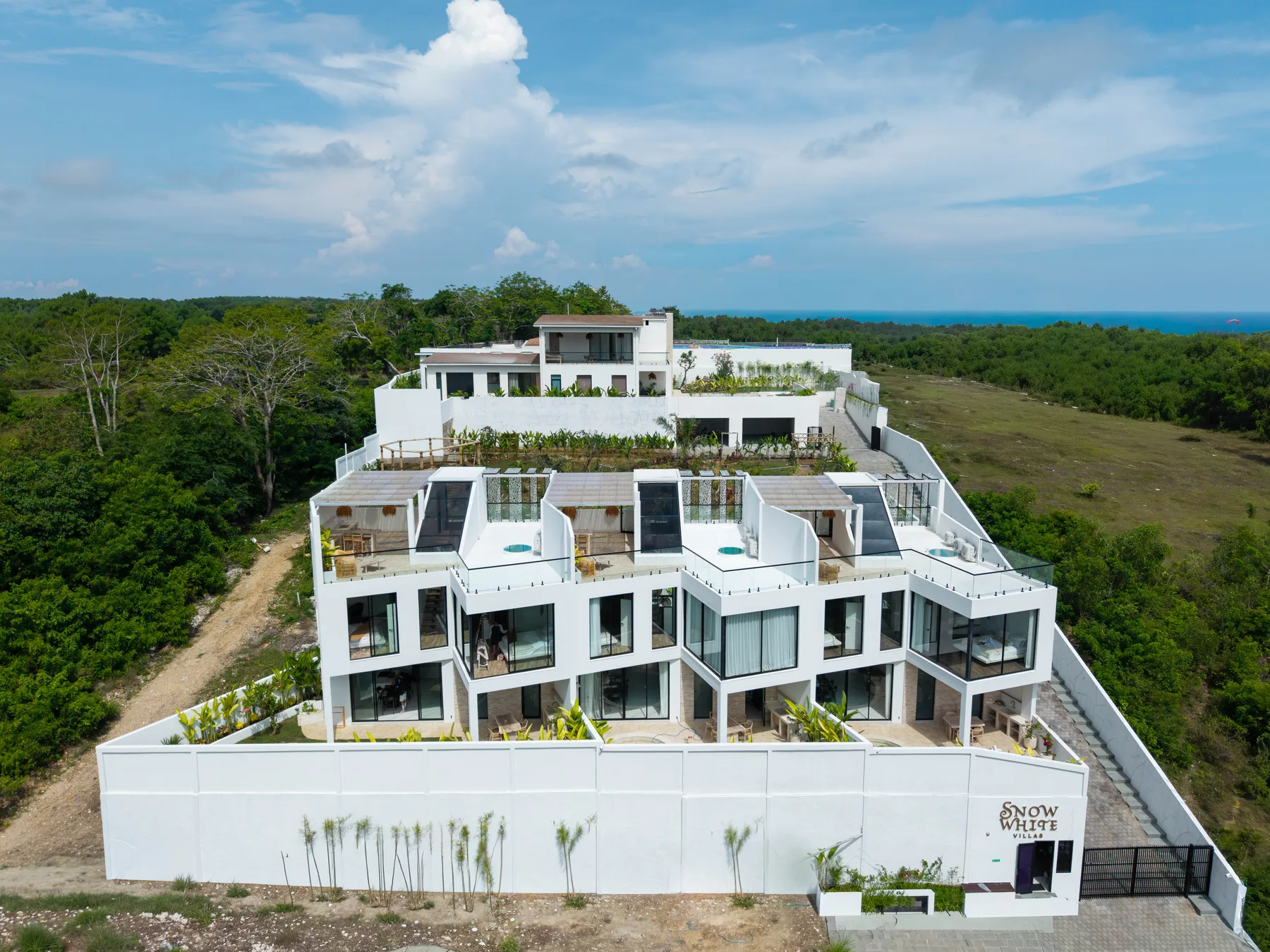 3 Bedroom Villa in Nusa Dua photo 1