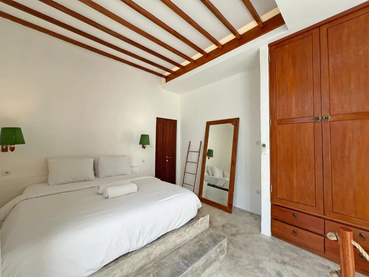 2 Bedroom Villa in Umalas photo 1