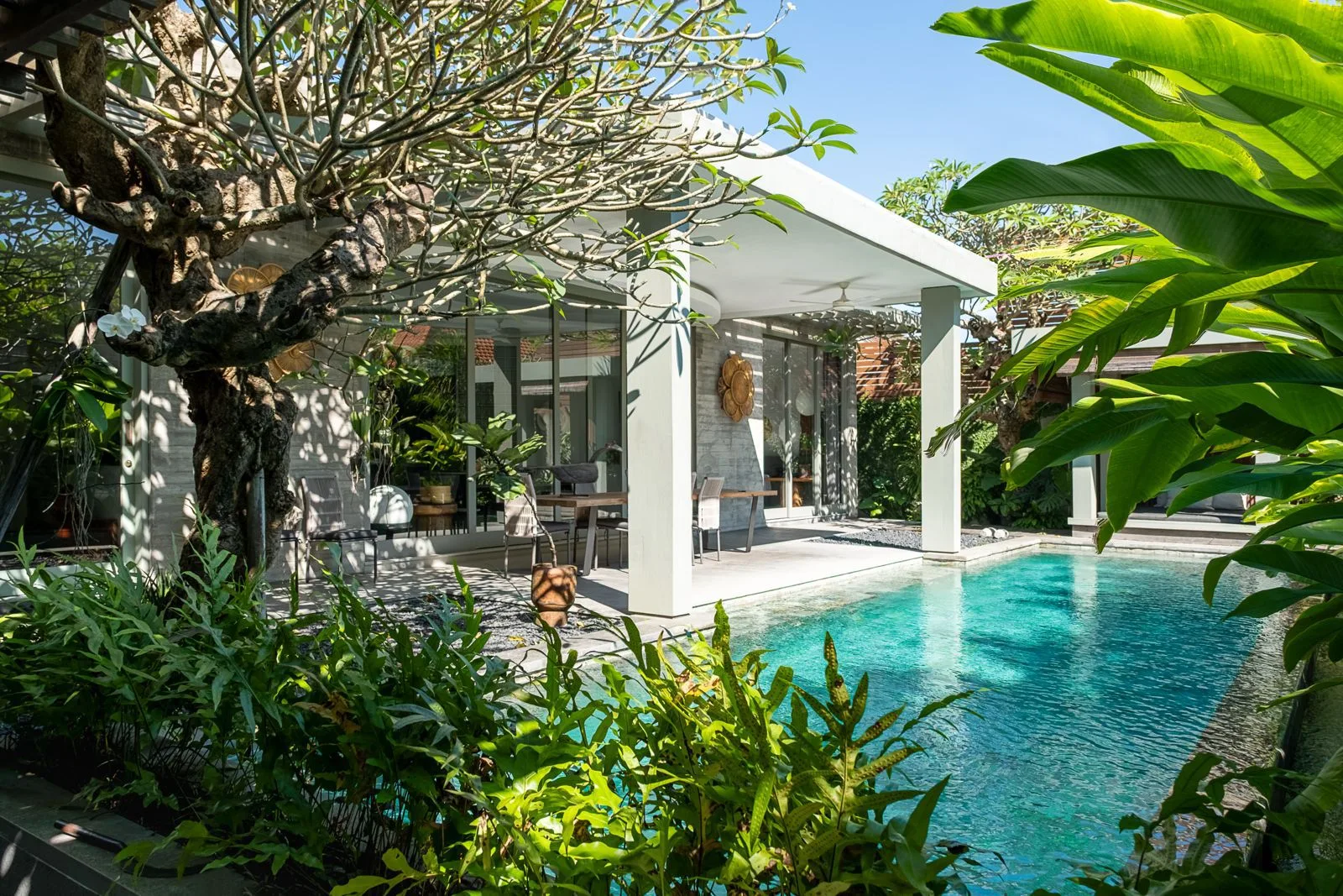 3 Bedroom Villa in Umalas photo 1