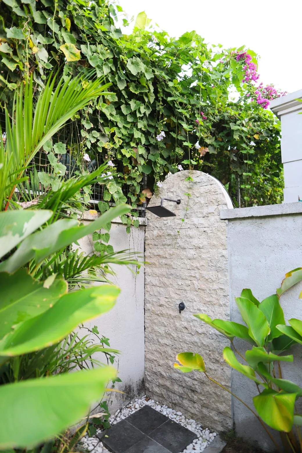 2 Bedroom Villa in Munggu photo 1