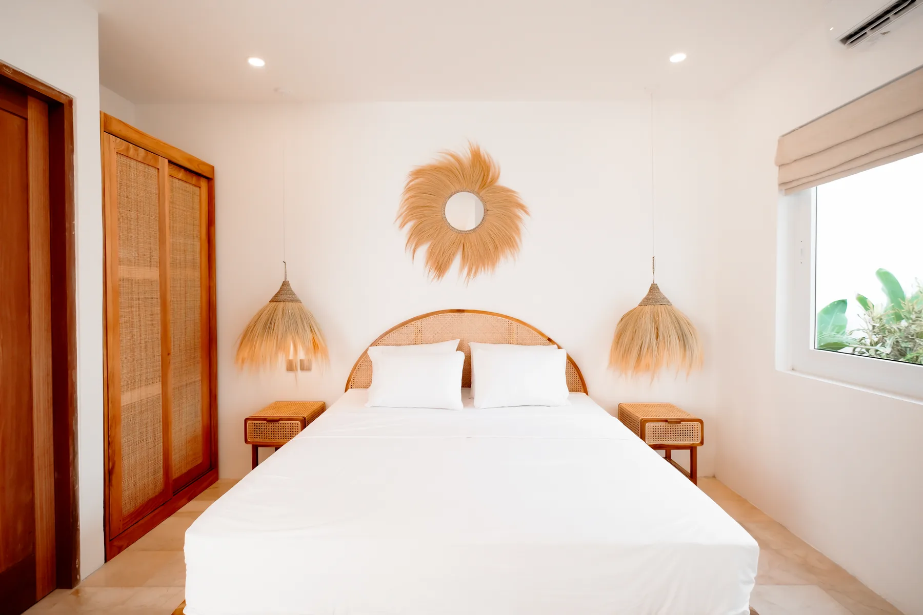 1 Bedroom Apartment in Canggu photo 1