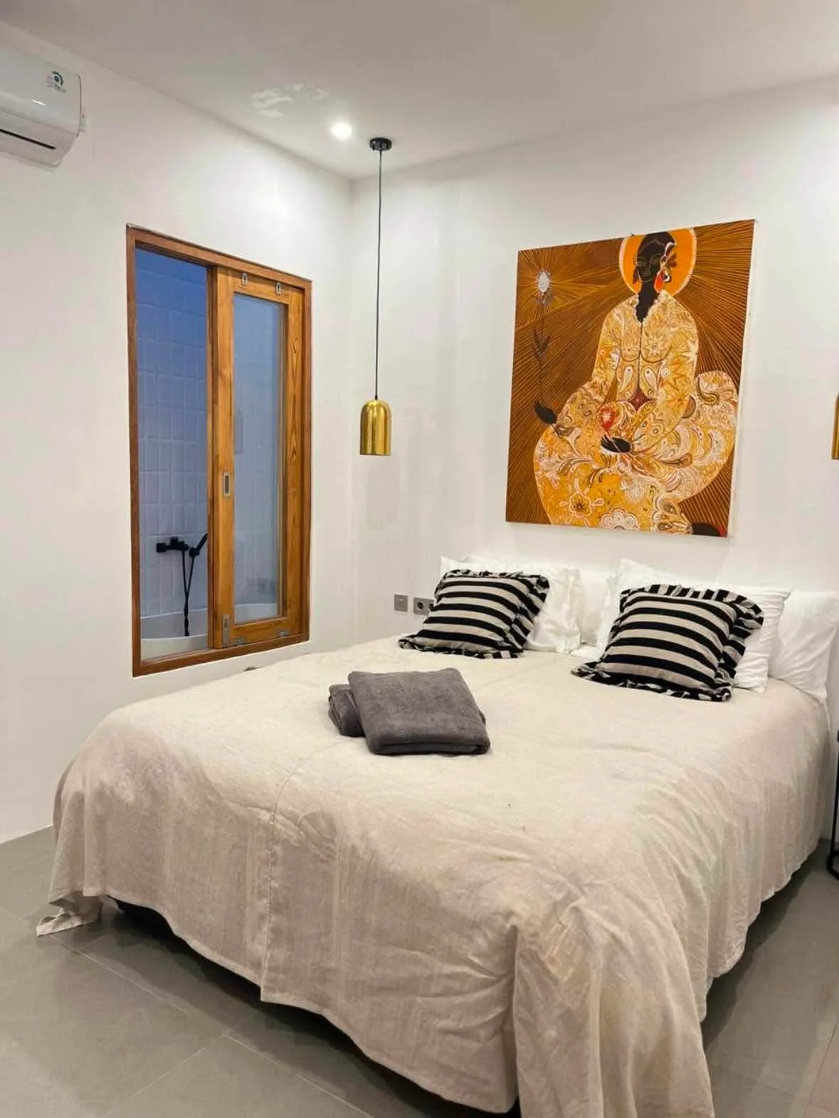 2 Bedroom Villa in Kerobokan photo 1