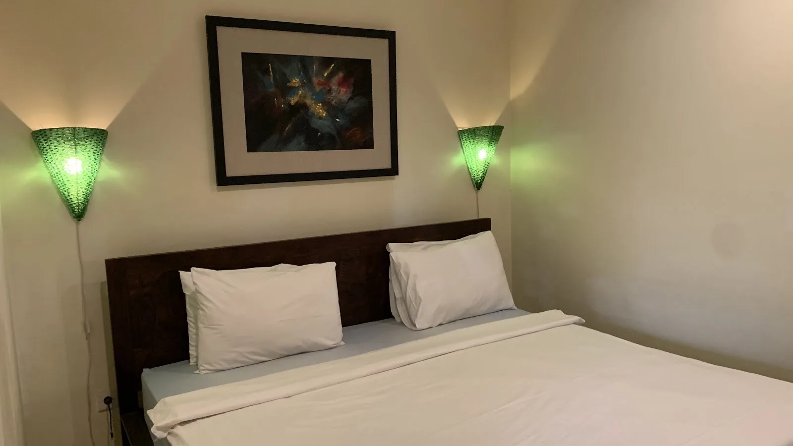 2 Bedroom Apartment in Umalas photo 1