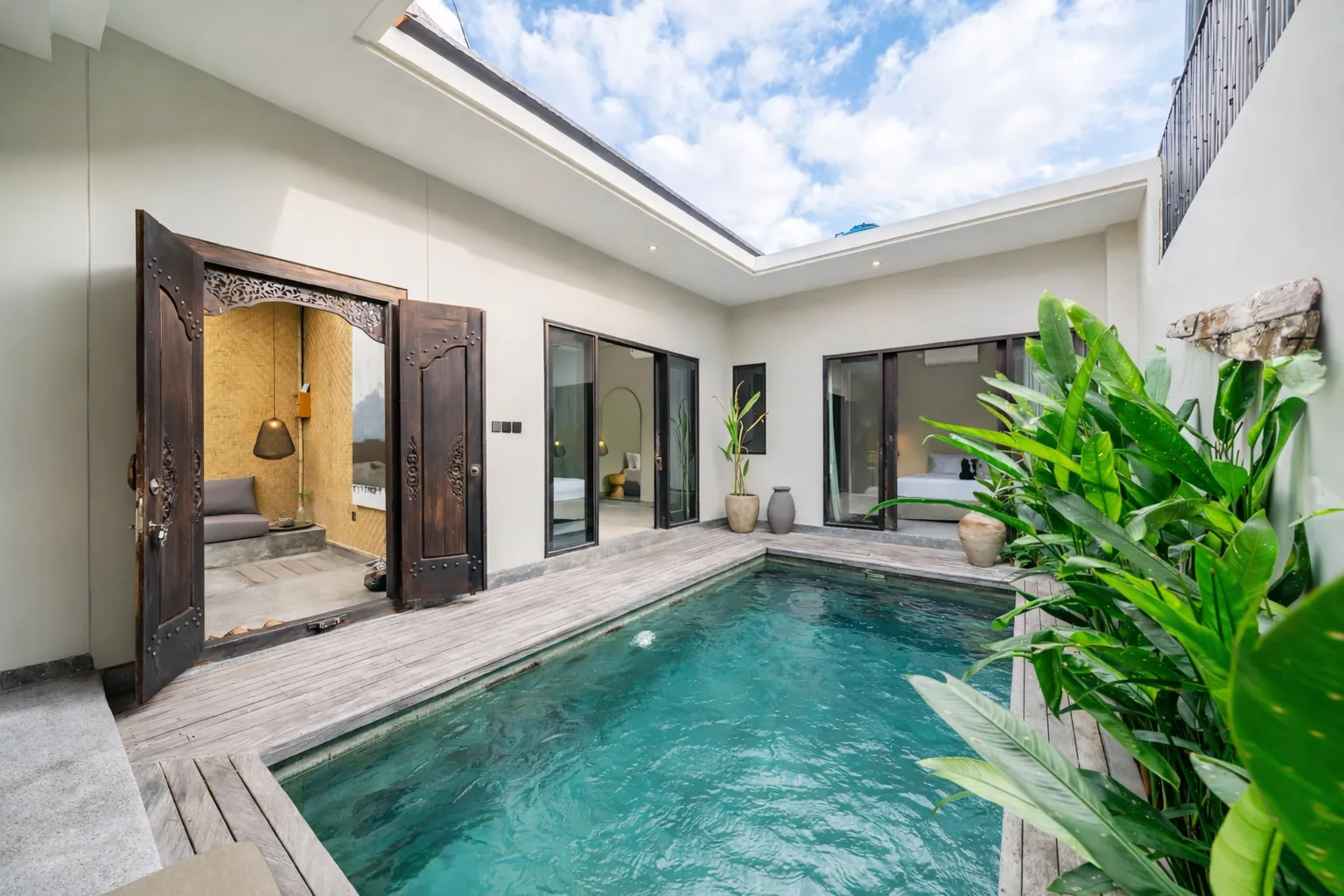 2 Bedroom Villa in Umalas photo 1