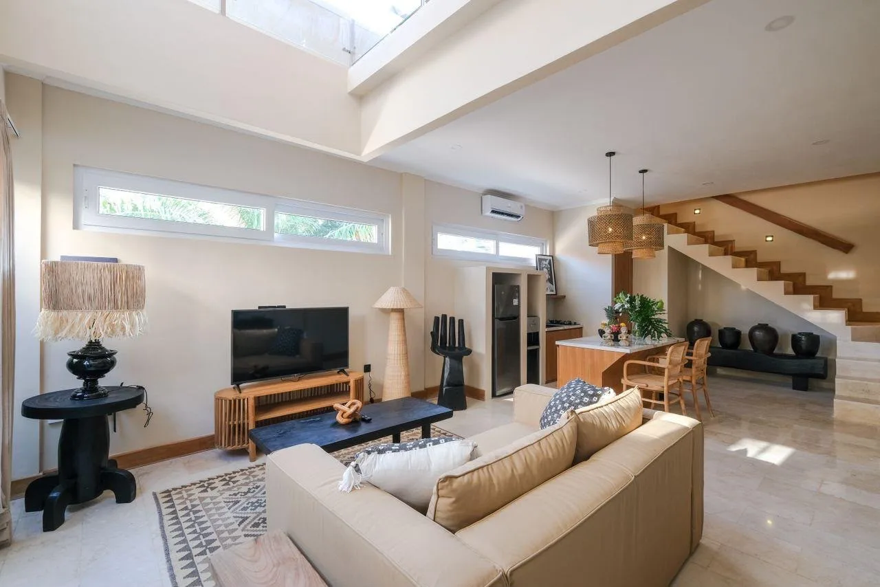 1 Bedroom Villa in Pererenan photo 1