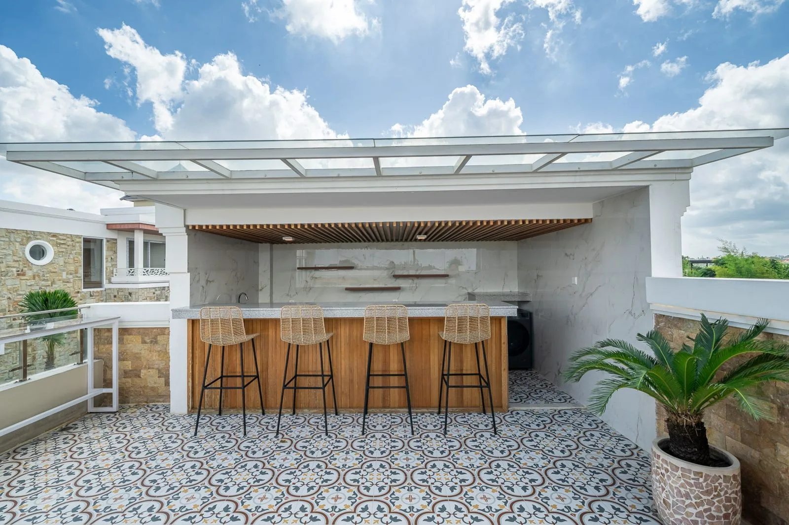 3 Bedroom Villa in Tumbak Bayuh photo 1