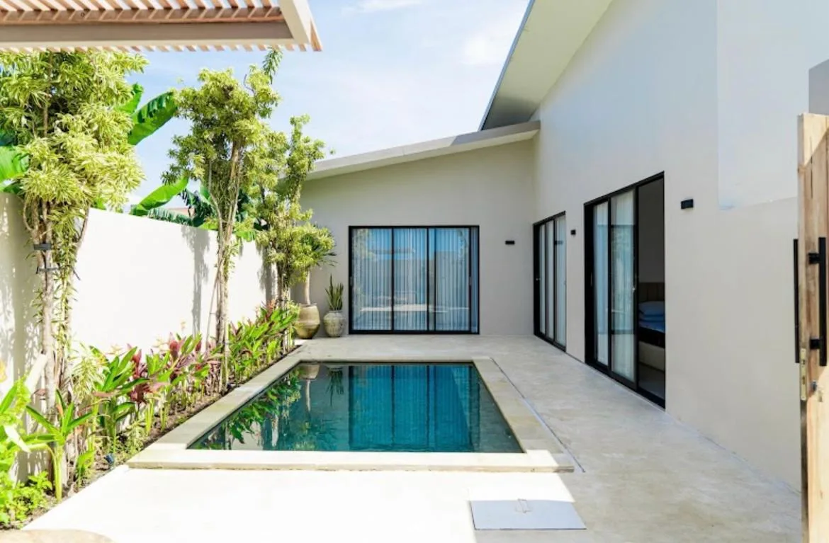 2 Bedroom Villa in Padonan photo 1