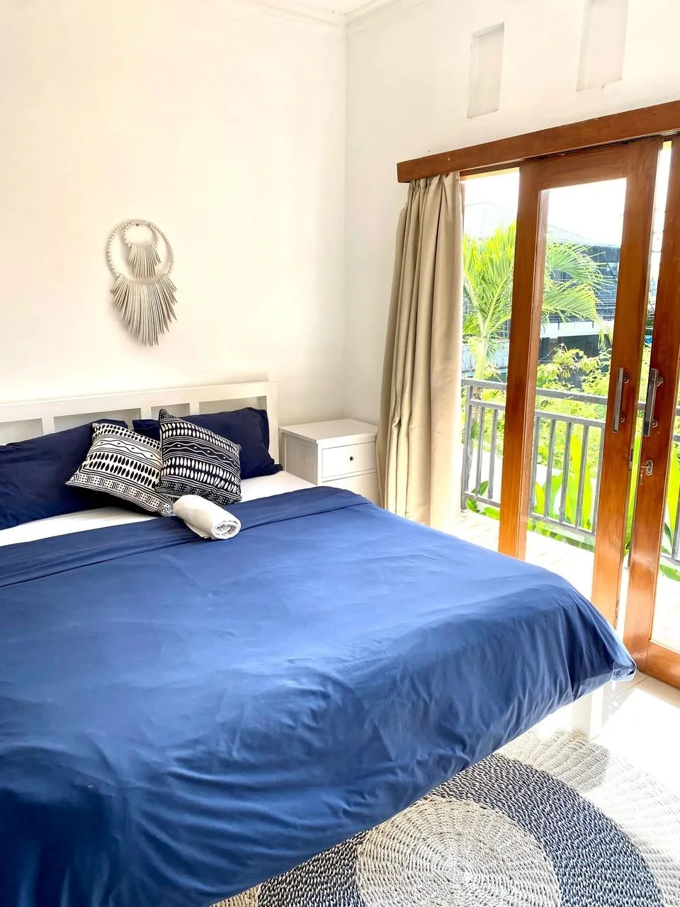 3 Bedroom Villa in Berawa photo 1
