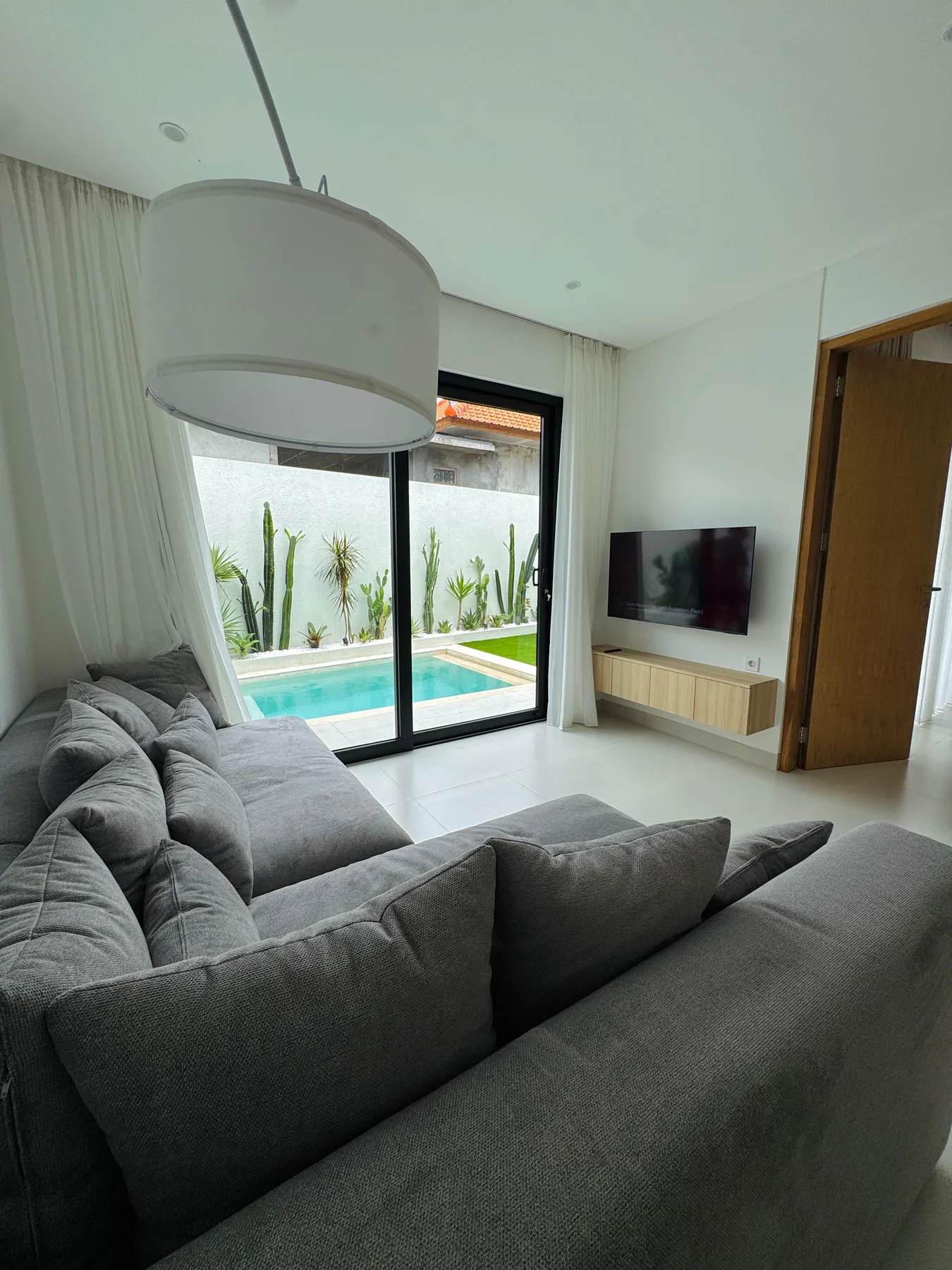 1 Bedroom Villa in Babakan photo 1