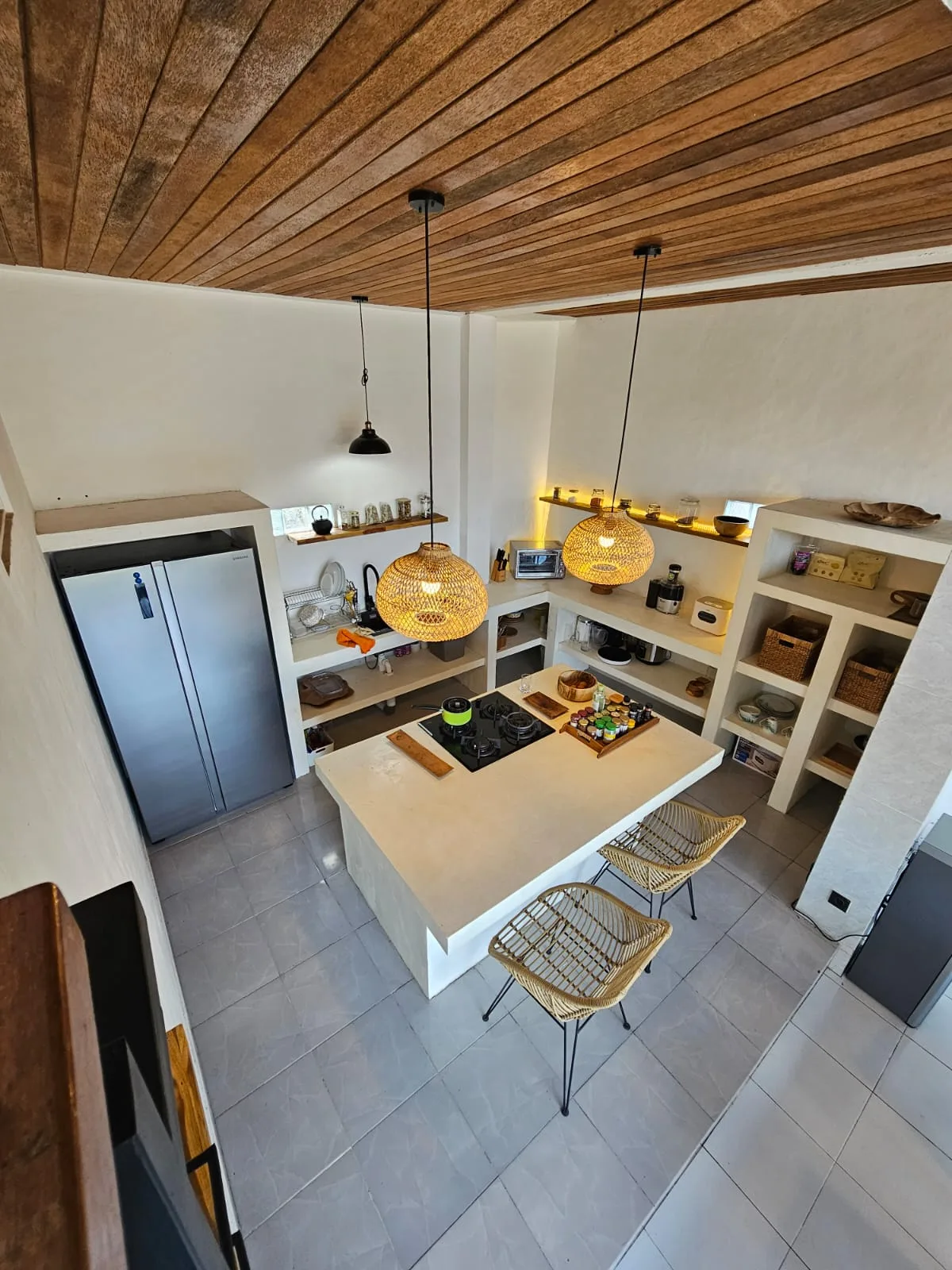 4 Bedroom Villa in Cemagi photo 1
