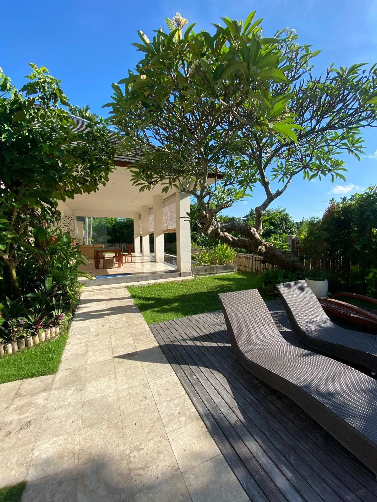 3 Bedroom Villa in Canggu photo 1
