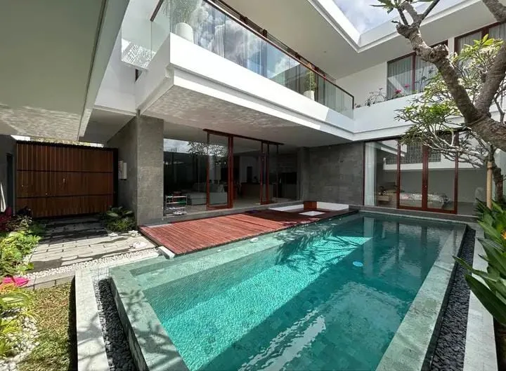 3 Bedroom Villa in Umalas photo 1