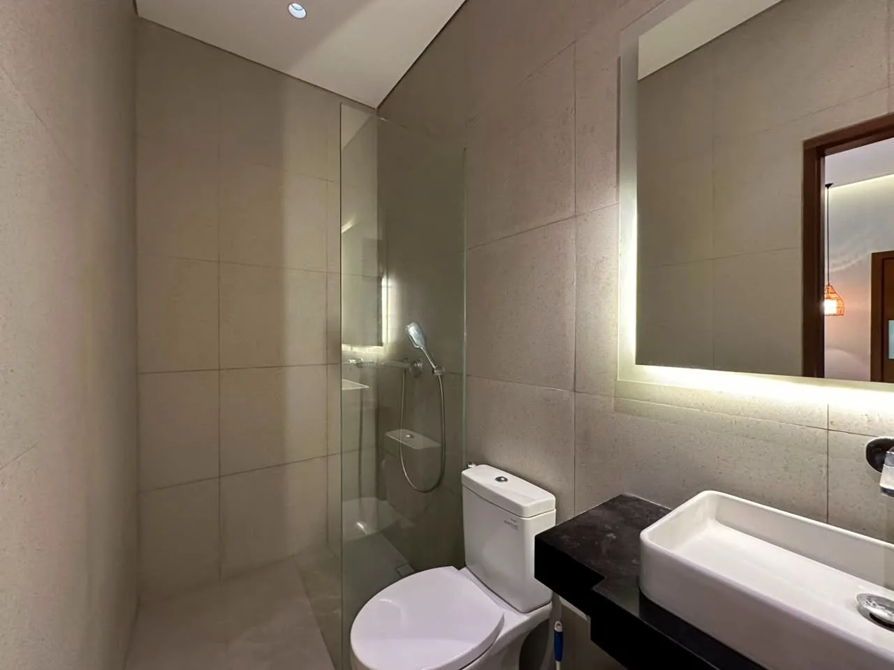 3 Bedroom Villa in Pererenan photo 1