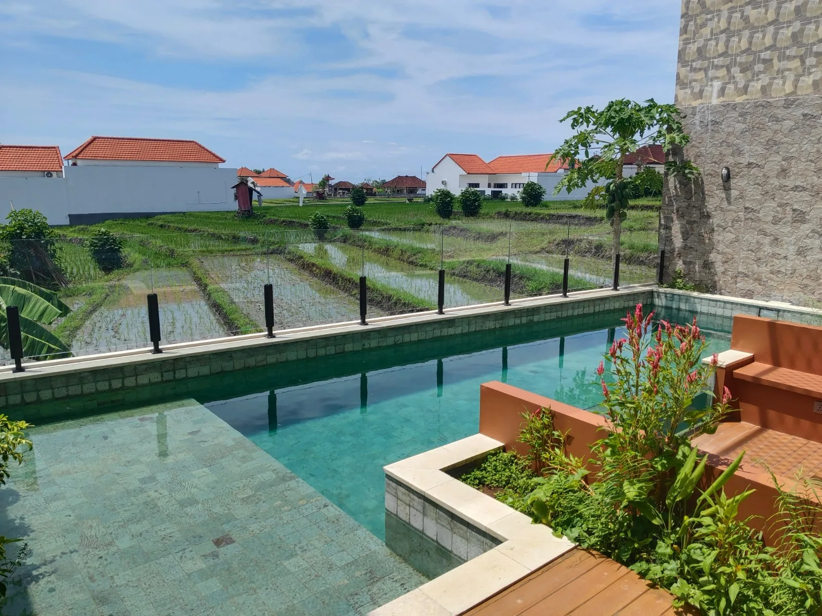 3 Bedroom Villa in Padonan photo 1