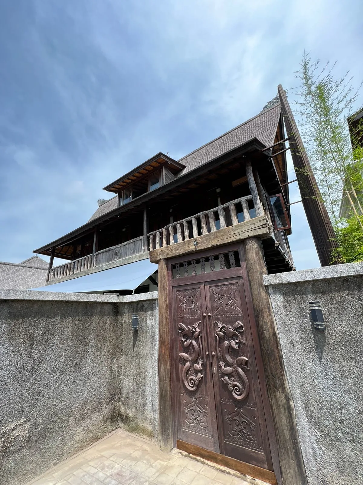 5 Bedroom Villa in Pererenan photo 1