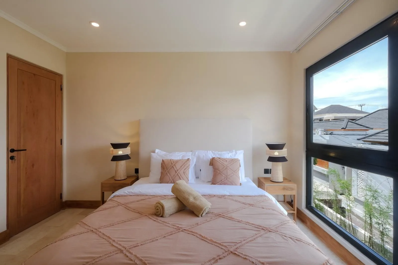 2 Bedroom Villa in Pererenan photo 1