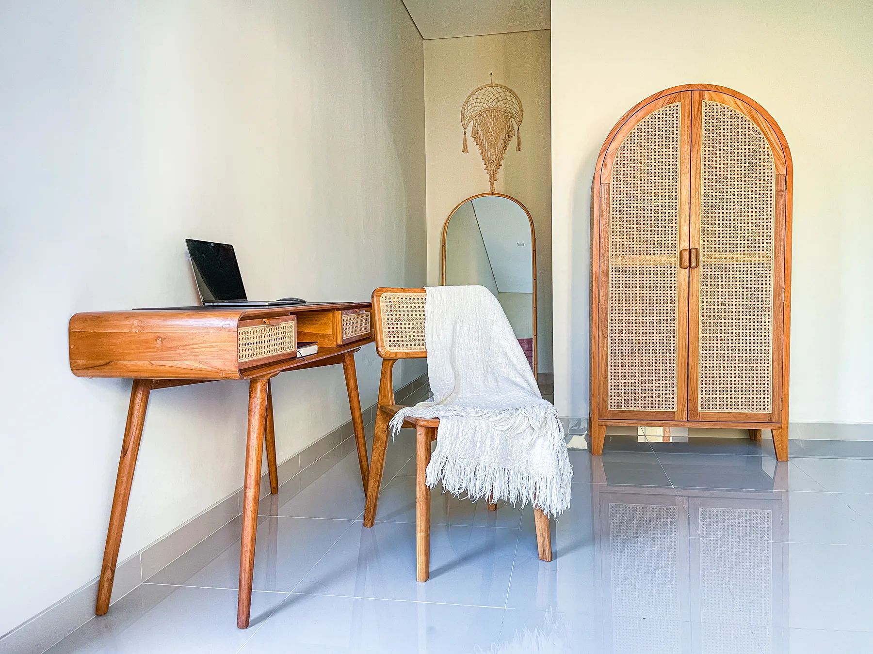 2 Bedroom Villa in Kerobokan photo 1
