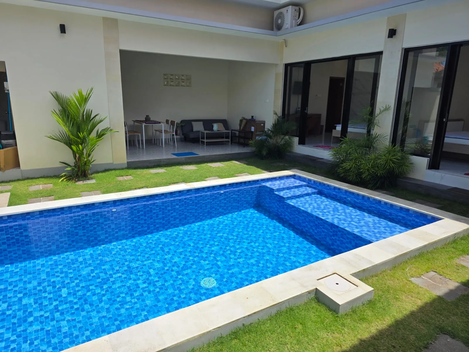 3 Bedroom Villa in Padonan photo 1