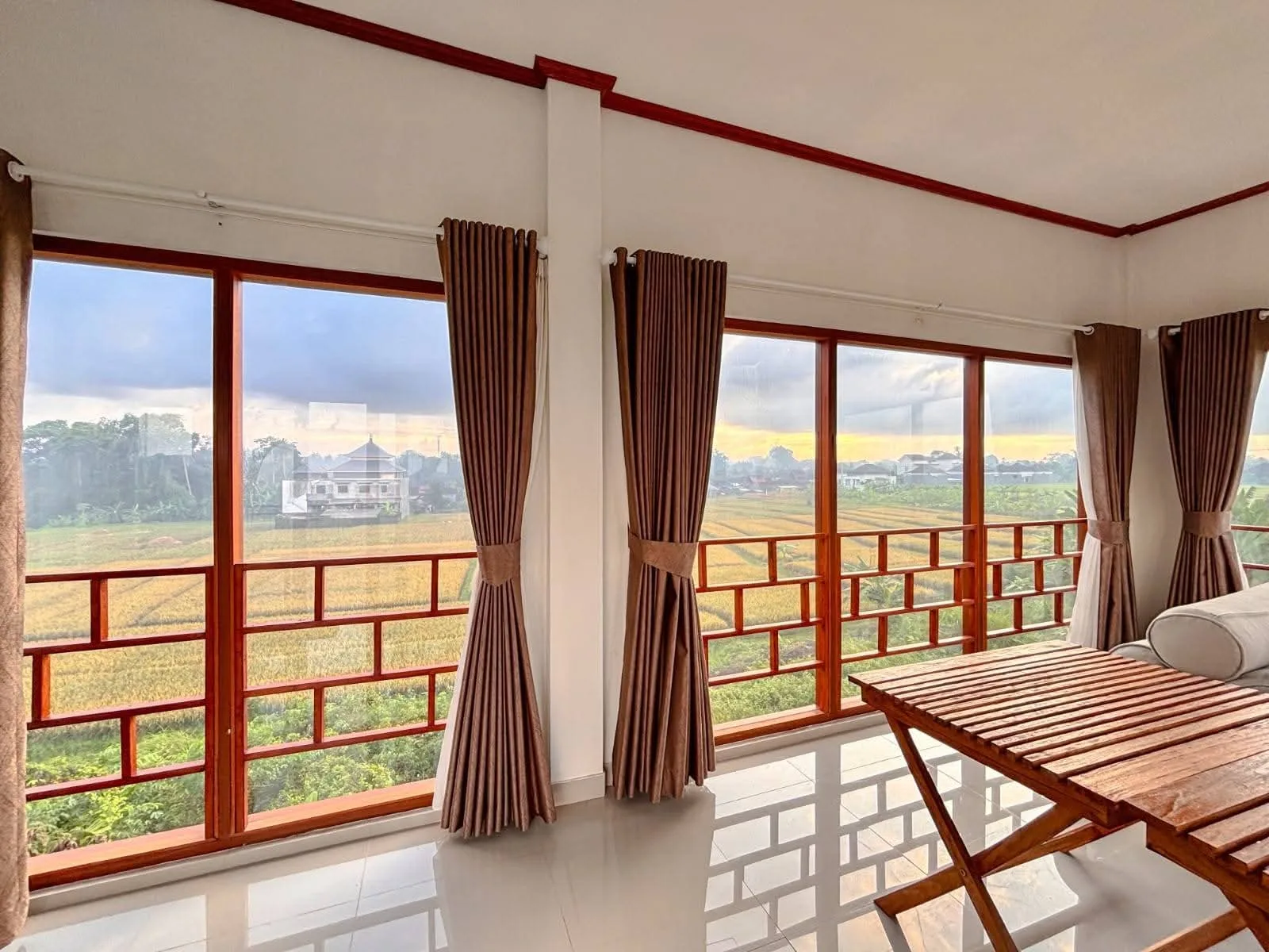 4 Bedroom Villa in Tabanan photo 1