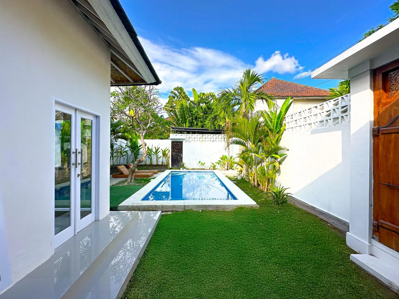 2 Bedroom Villa in Seminyak photo 1