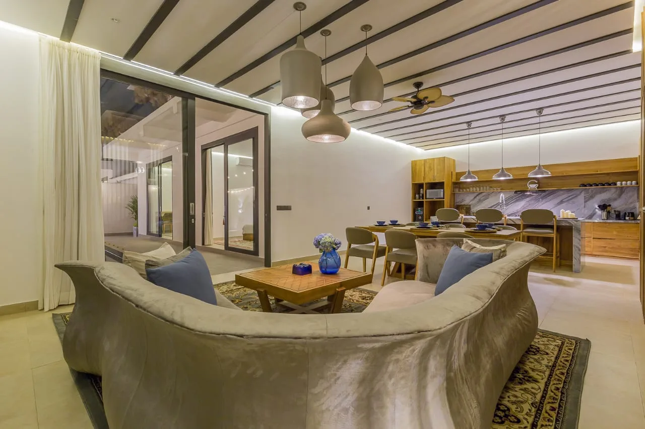 3 Bedroom Villa in Umalas photo 1
