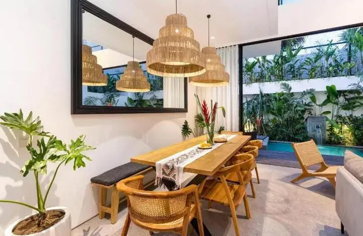 3 Bedroom Villa in Tumbak Bayuh photo 1