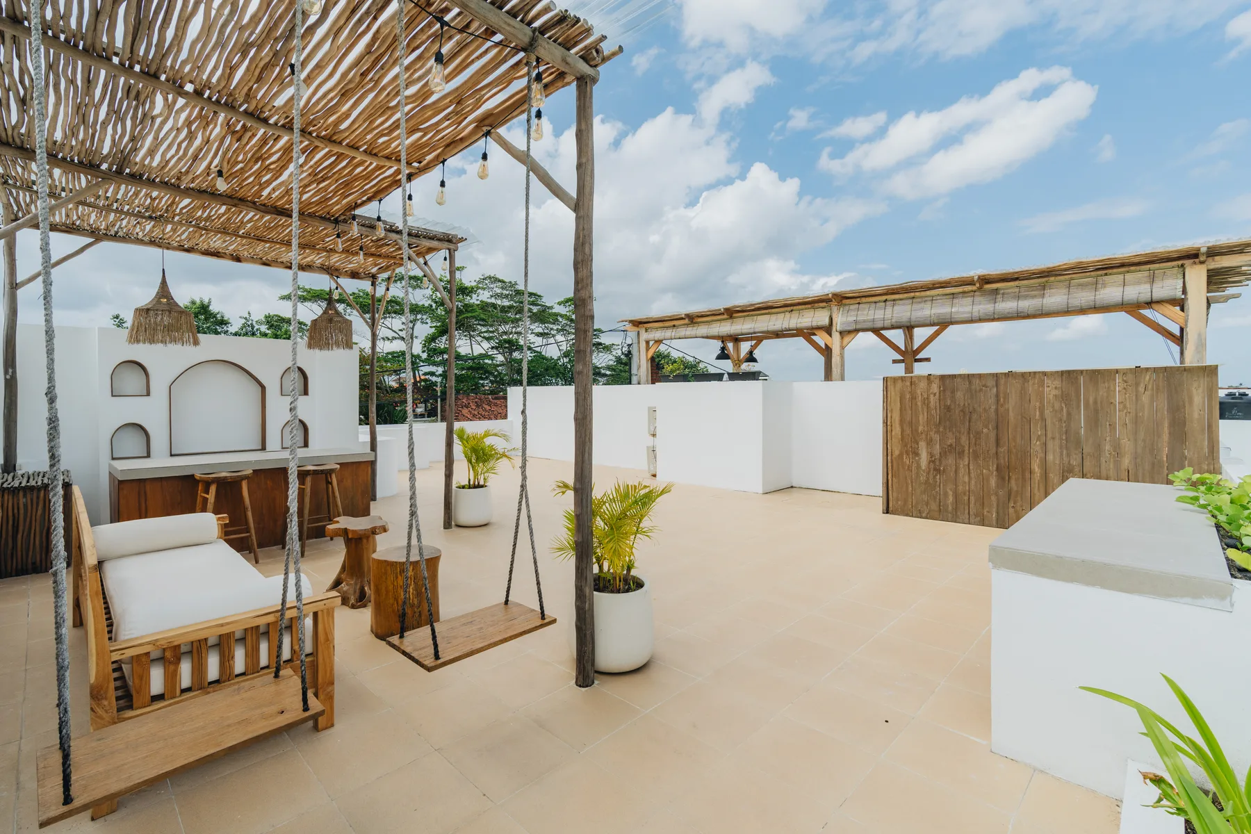2 Bedroom Villa in Cemagi photo 1