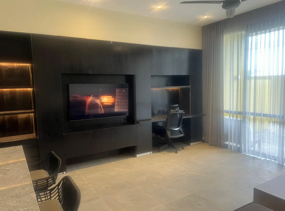 1 Bedroom Apartment in Berawa photo 1
